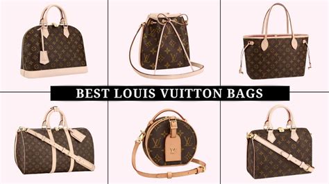 basic lv bag|best lv bag to purchase.